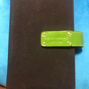 Kate Spade Planner